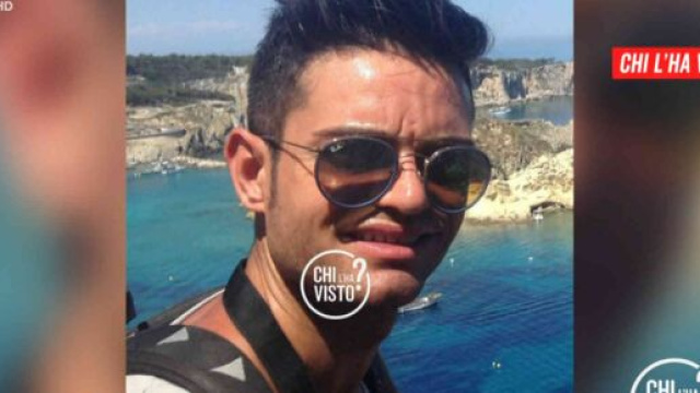 Chi l'ha visto, il pap&agrave; di Riccardo, scomparso prima delle nozze: 'Non &egrave; mai stato a Como'