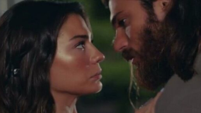 DayDreamer, puntate finali: Can si riavvicina a Sanem, lei pensa che sia per compassione.