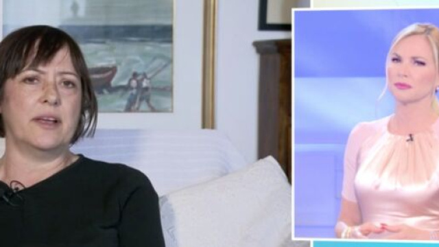 Denise Pipitone, l'ipotesi sul sequestro formulata dall'ex pm Maria Angioni.