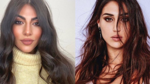 Giulia Salemi e Cecilia Rodriguez.