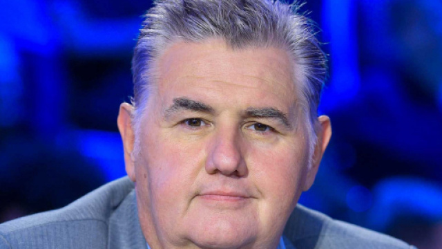 Pierre M&eacute;n&egrave;s sur le plateau du CFC - capture d'&eacute;cran