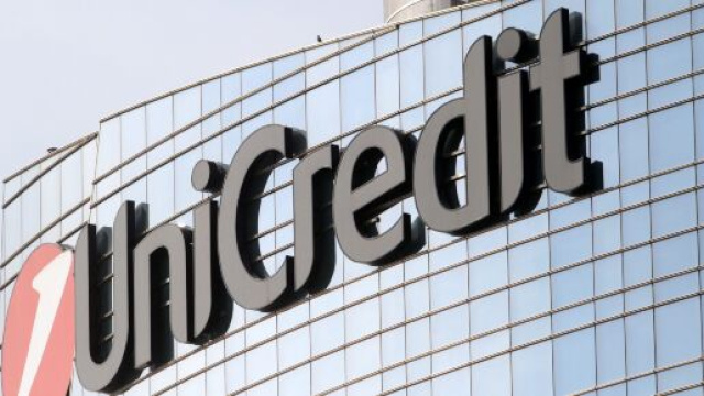 Unicredit, assunzioni 2021 maggio.