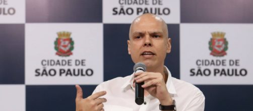 Bruno Covas morreu aos 41 anos (Rovena Rosa/Ag&ecirc;ncia Brasil)