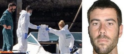 Contin&uacute;a la b&uacute;squeda de Tom&aacute;s Gimeno y las ni&ntilde;as. (Guardia Civil y SOS DESAPARECIDOS)