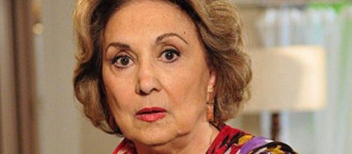 Eva Wilma morreu no s&aacute;bado (15) (Divulga&ccedil;&atilde;o)