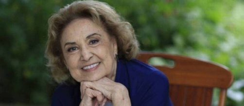 Morre a atriz Eva Wilma (Divulga&ccedil;&atilde;o)