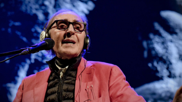 Addio al maestro Franco Battiato