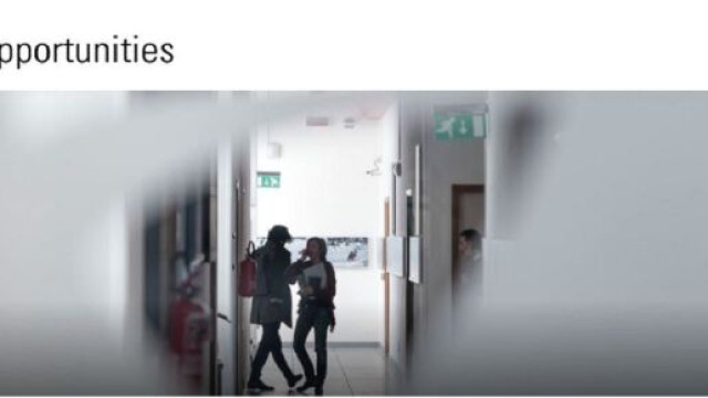 Ducati, le posizioni aperte per lavorare nell'azienda motociclistica.