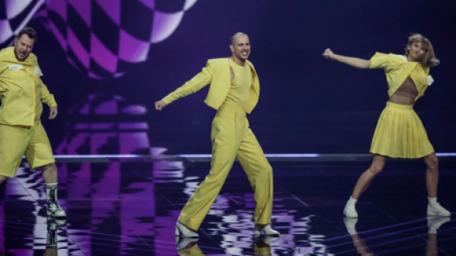 Eurovision: i primi 10 Paesi che sfideranno i Maneskin in finale, tra loro la Lituania.