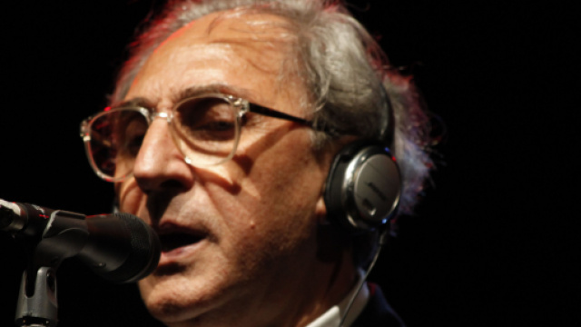 Franco Battiato, si &egrave; spento il 18 maggio 2021.