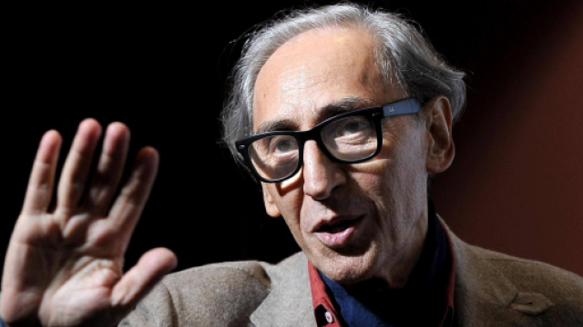 Franco Battiato si spegne a 76 anni nella sua casa di Milo.