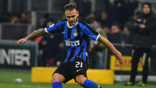 La Roma guarda in casa Inter: Mourinho vorrebbe Federico Dimarco.