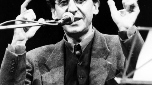 Morto Franco Battiato: l&rsquo;addio al maestro.