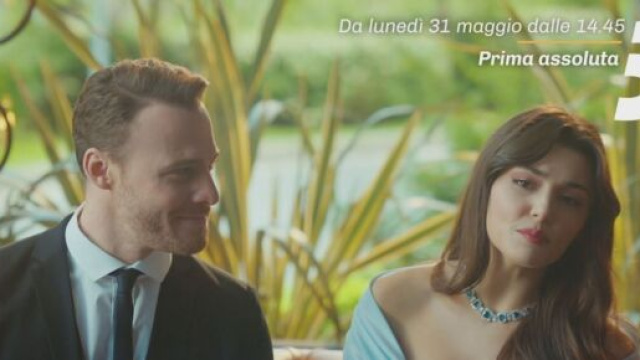Mr Wrong e Love is in the air al via il 31 maggio su Canale 5.
