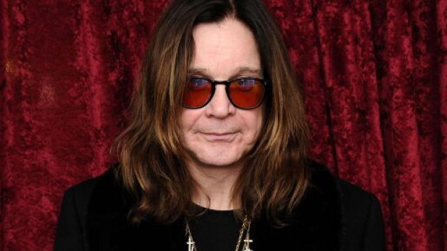 Ozzy Osbourne al lavoro sul nuovo album, la conferma arriva in un'intervista radio.