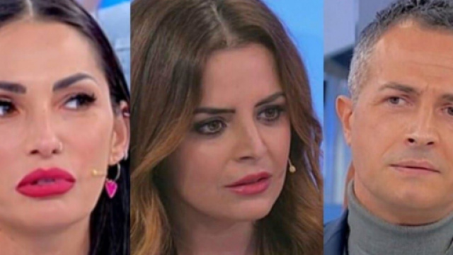 U&D, Ida e Roberta parlano di libert&agrave; sui social: possibile frecciatina a Riccardo.