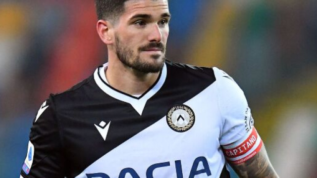 Udinese, per De Paul si potrebbe aprire un'asta nel mercato estivo.