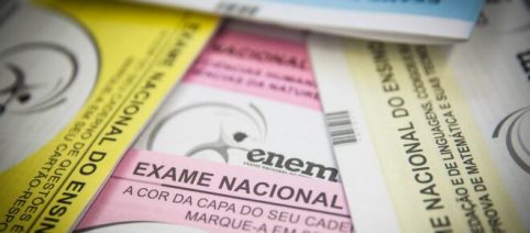 Pedido de isenção da taxa de inscrição no Inep para o Enem 2021 vai até dia 28 de maio