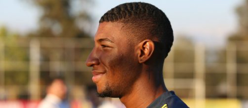 Emerson deve atuar no Barcelona em 2021 (Divulga&ccedil;&atilde;o/CBF)