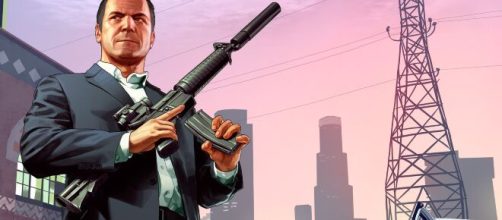 'Grand Theft Auto V' foi lan&ccedil;ado em 2013 (Divulga&ccedil;&atilde;o)