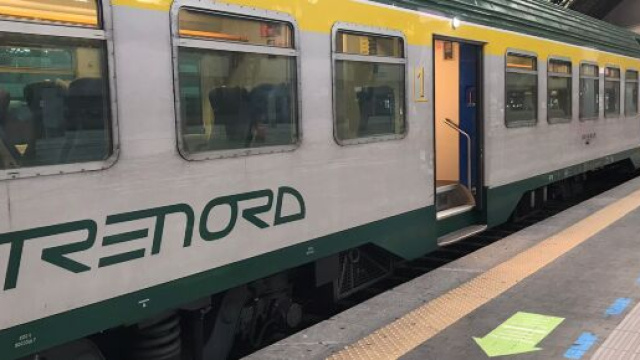 Assunzioni Trenord maggio 2021.