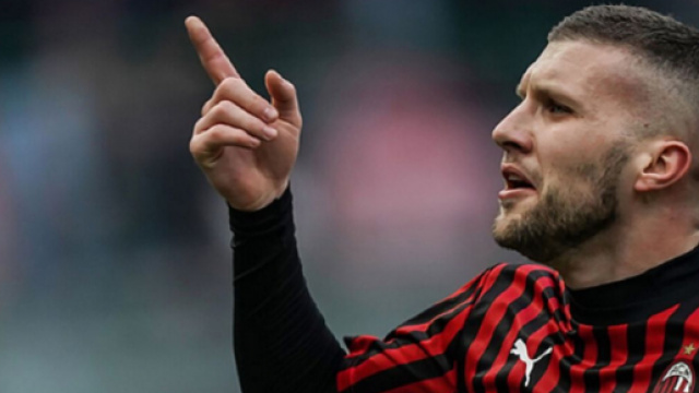 Atalanta-Milan, probabili formazioni: Zapata e Ilicic sfidano Rebic.