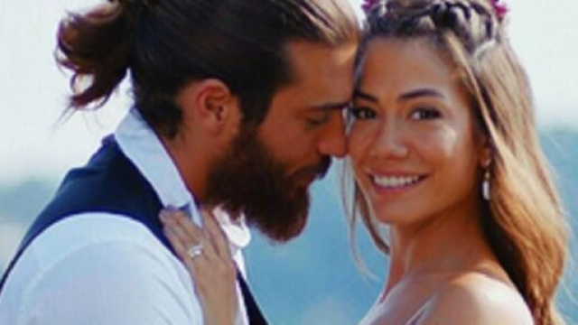 DayDreamer, spoiler sino al 28/05: Can e la scrittrice convolano a nozze.