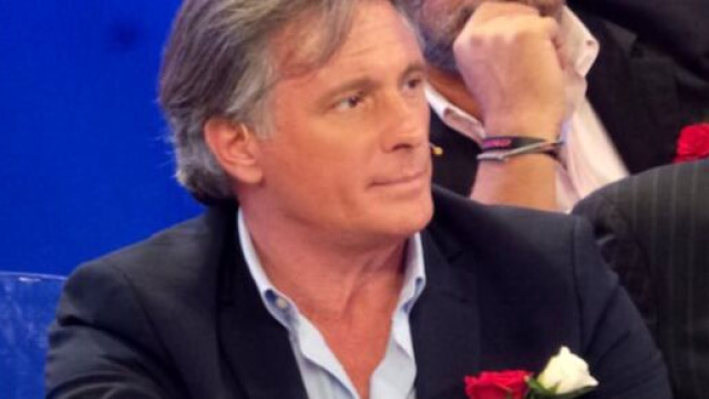 Giorgio Manetti parla di Uomini e donne.