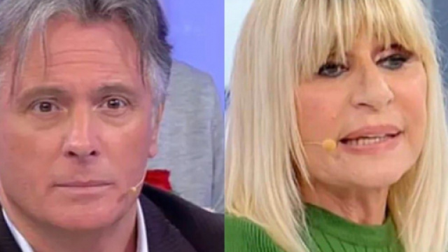 U&D, Giorgio Manetti punge il programma e Gemma: 'Non mi piace pi&ugrave;, lei &egrave; l&igrave; da 12 anni'.