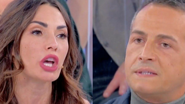 U&D, Ida sarebbe protetta dalla redazione: 'censurati' gli attacchi di Riccardo alla ex.