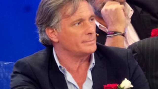 Uomini e donne: Giorgio Manetti contro Gemma: 'Senza TV non ha alternative'