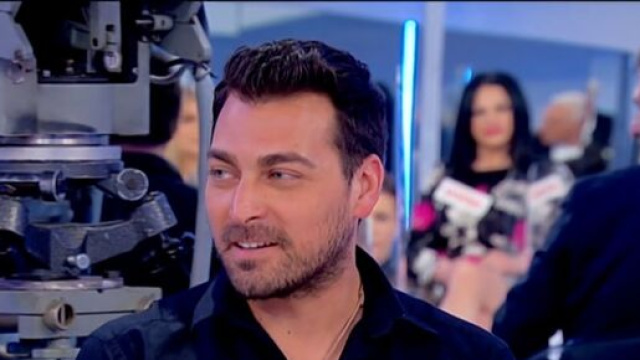 Uomini e Donne, Ida Platano decide di frequentare Gabriele.