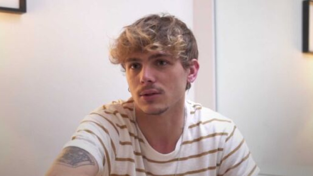 Uomini e Donne, registrazioni 19 e 20 maggio 2021.