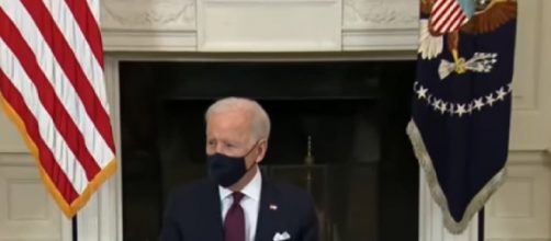 North Korea ignoring U.S. President Joe Biden's outreach (Image source: WION News/YouTube)