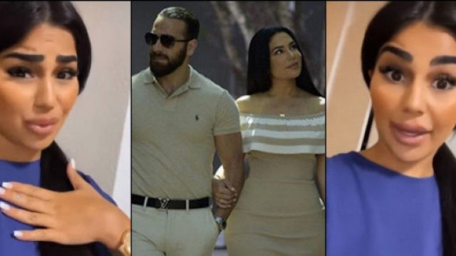 Accus&eacute;e par Milla d'&ecirc;tre manipul&eacute;e par Mujdat, Feliccia pousse un gros coup de gueule et clashe sa rivale.