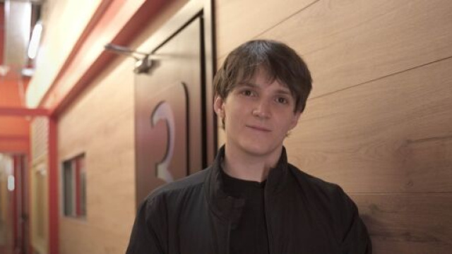 Amici 20, Samuele dispiaciuto dopo l'eliminazione