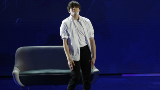 Amici, Samuele nel post-eliminazione: 'Mi sento un po' spaesato'.