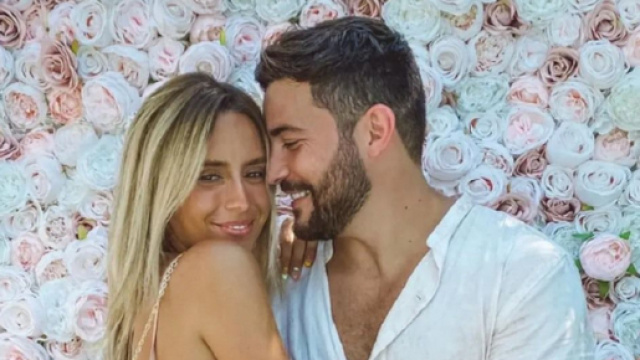 Les Vacances des Anges 4 : Anthony Mat&eacute;o et Cl&eacute;mence en pleine crise de couple, il annonce la rupture.