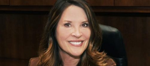 Lt. Gov. Janice McGeachin announces run for Idaho governor (Image source: Facebook/handout image)