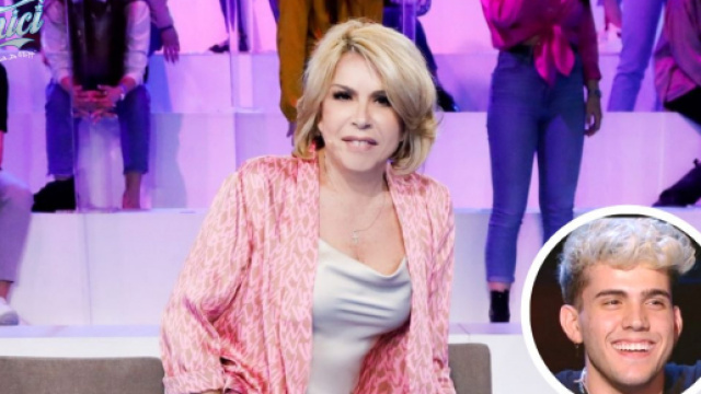 Amici, la coach Anna Pettinelli su Aka7even: 'Sapevo che non avrebbe vinto'.