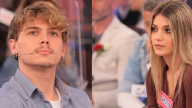 Anticipazioni Uomini e Donne, la reazione stizzita di Carolina.