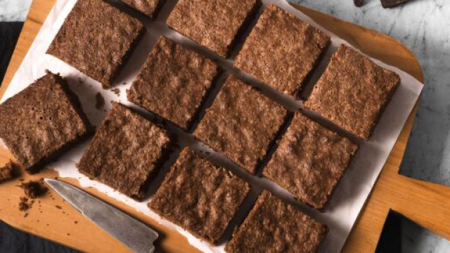 cioccolatini fatti in casa buonissimi