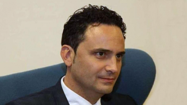 Emilio Graziuso, responsabile del coordinamento nazionale dell'Associazione Dalla Parte Del Consumatore.