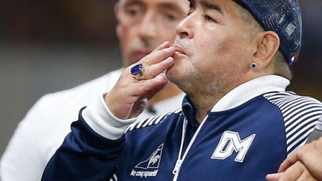 Per la morte di Maradona ci sono sette indagati in Argentina con l'accusa di omicidio volontario.