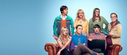 'Big Bang Theory' &eacute; popular por sua tem&aacute;tica geek. (Arquivo Blasting News)