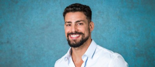 Cau&atilde; Reymond faz 41 anos (Reprodu&ccedil;&atilde;o/Rede Globo)