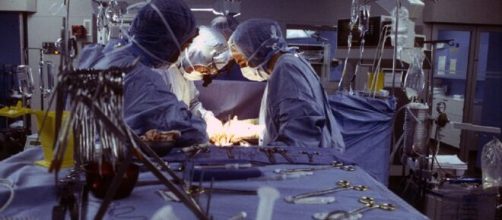 El tr&aacute;gico hecho ocurri&oacute; en un hospital austr&iacute;aco y la v&iacute;ctima es un anciano. (Wikimedia Commons)