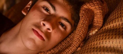 Ismael cogita assassinato como op&ccedil;&atilde;o em 'G&ecirc;nesis'. (Reprodu&ccedil;&atilde;o/RecordTV)