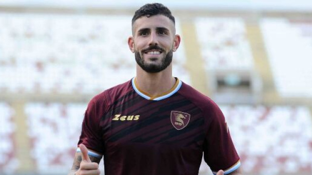 Crotone, Tutino possibile nome per l'attacco.