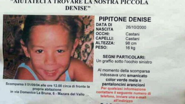 Denise Pipitone, ex maresciallo Lombardo rivela: 'Strano giro di sim in uso ai Corona'